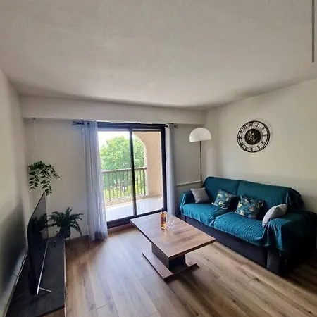 Sur Mer-spacieux 2 Pieces *